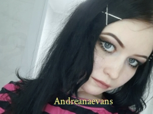 Andreanaevans