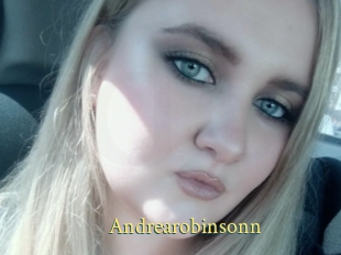 Andrearobinsonn