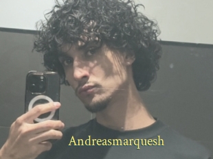 Andreasmarquesh