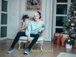 Andrediesel