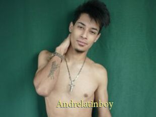 Andrelatinboy