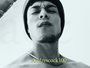 Andrescock100