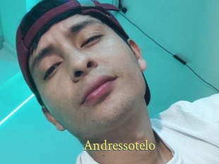 Andressotelo