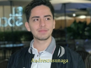 Andreszusunaga