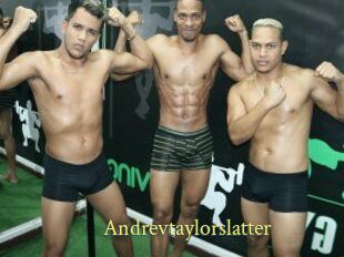 Andrev_taylor_slatter