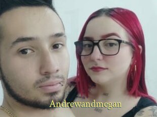 Andrewandmegan