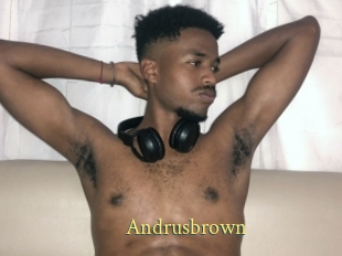 Andrusbrown