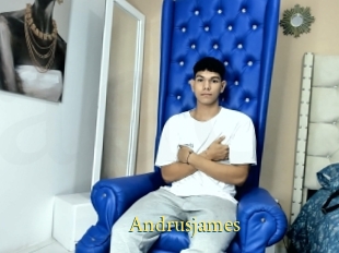 Andrusjames