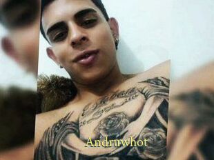 Andruwhot