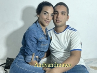 Andyandmateo