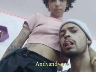Andyandvane