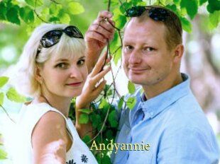 Andyannie