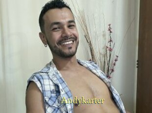 Andykarter