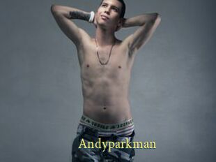 Andyparkman