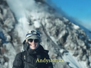 Andystonex