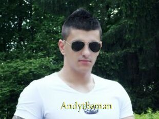 Andytheman