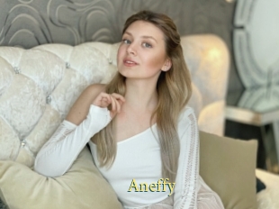Aneffy