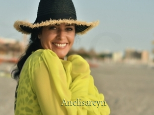 Anelisareyn