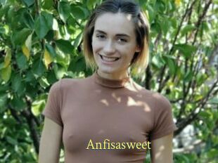 Anfisasweet