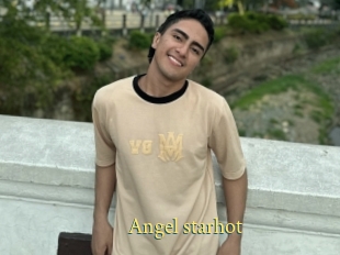 Angel_starhot