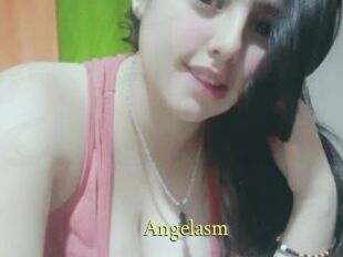 Angelasm