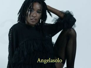 Angelasolo