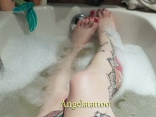Angelatattoo