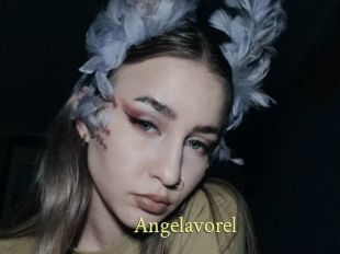 Angelavorel