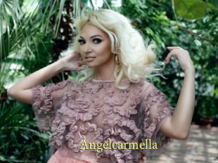 angelcarmella Anus Dilatés