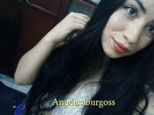 Angelicaburgoss