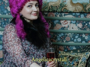 Angelicacrystall
