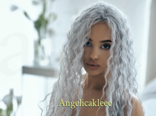 Angelicakleee