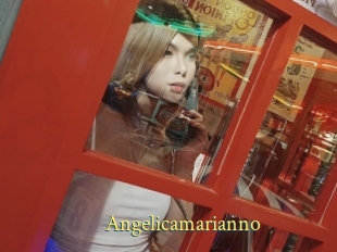 Angelicamarianno