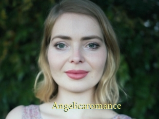 Angelicaromance
