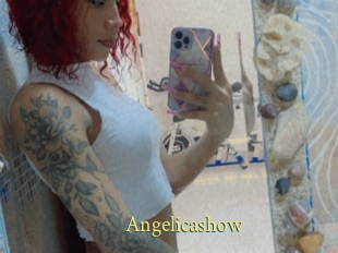 Angelicashow
