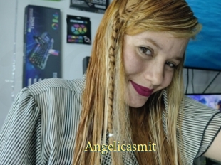 Angelicasmit