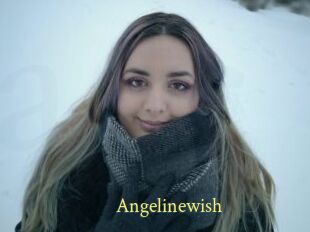 Angelinewish