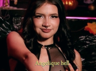 Angelique_hell