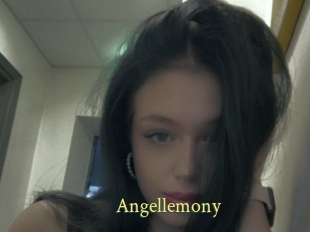 Angellemony