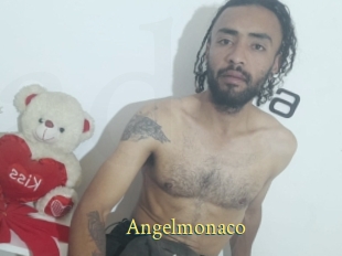 Angelmonaco