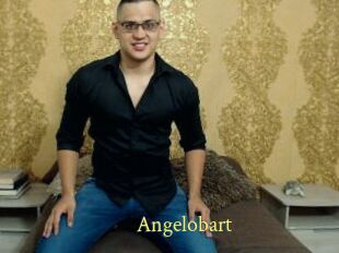 Angelobart