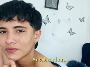 Angelocardona