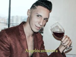 Angelocassanova