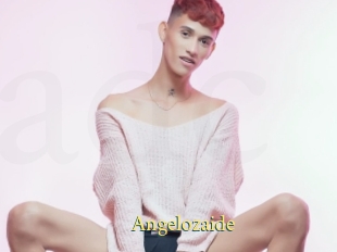Angelozaide
