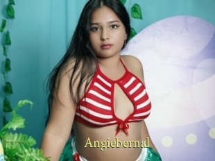Angiebernal