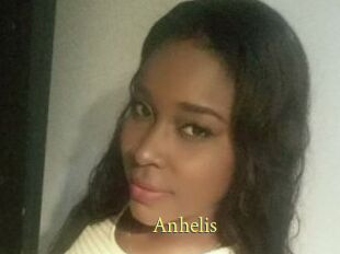 Anhelis