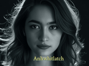 Anhwhitlatch