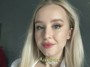 Aniabrat