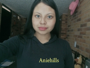 Aniehills