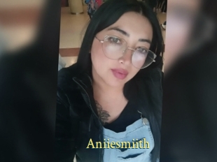 Aniiesmiith